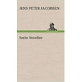 thumbnail image 1 of Sechs Novellen, 1 of 1