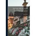 thumbnail image 1 of Sechs Wochen Deutschland, (Paperback), 1 of 1