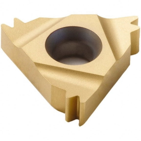 Seco 16ER16UN-TT CP500 Carbide Laydown Threading Insert