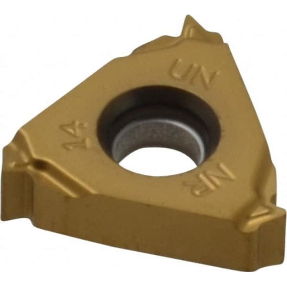 Seco 16NR14UN-A1 CP500 Carbide Laydown Threading Insert