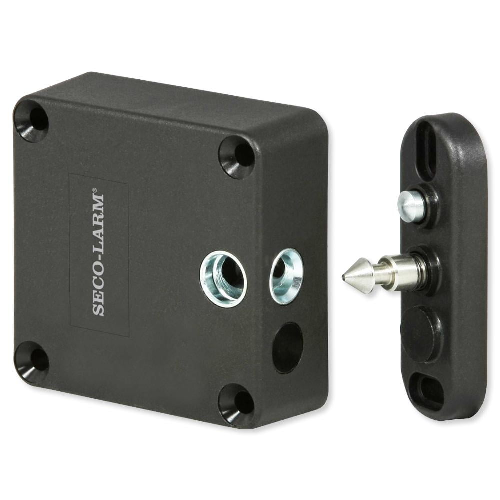 Seco-Larm CL-210M-U3BQ Enforcer Motorized Cabinet Lock
