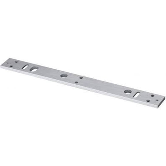 Seco-Larm E-941D-600/PQ Enforcer Plate Spacer for 600 Lb. Double Door Series