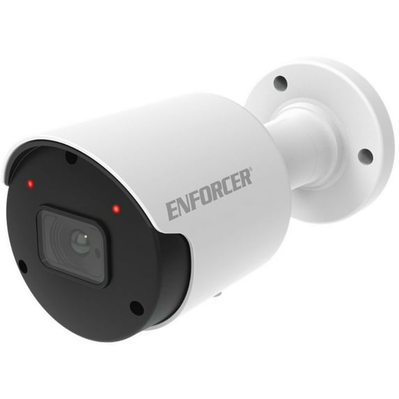Seco-Larm EV-N1506-2W4Q Enforcer 5MP Outdoor IP Fixed Lens Bullet Camera