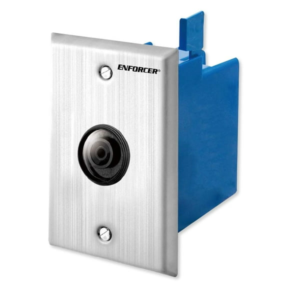 Seco-Larm EV-N5205-3S4Q Enforcer IP Wallplate Camera