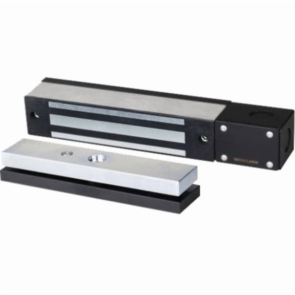 Seco-Larm E-942FC-600SQ Enforcer Electromagnetic Lock.