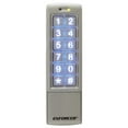 thumbnail image 1 of Seco-Larm Enforcer Access Control Keypad, Mullion-Style (SK-2323-SPQ), 1 of 2
