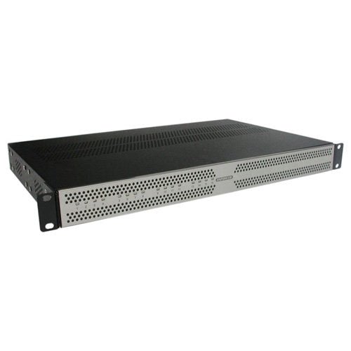 Seco-Larm Enforcer CCTV Power Supply, 24/28VAC with PTC Fuses, Rack (PH-A1612-PUQ)