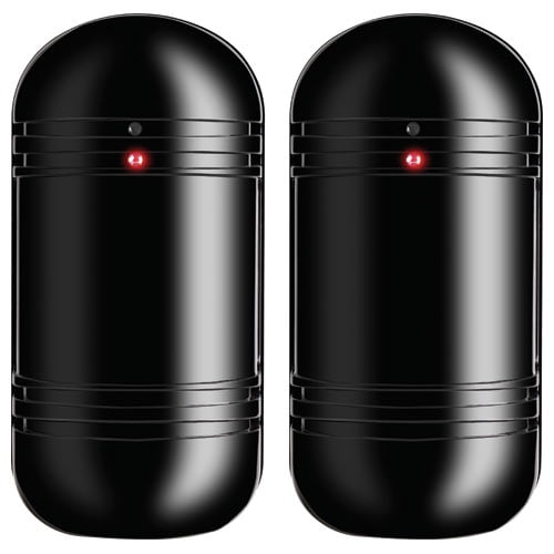 Seco-Larm Enforcer Dummy Dual Beam Sensor (BD-T100Q)