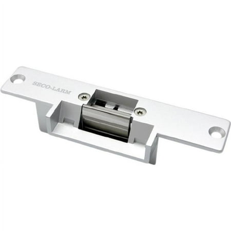 Seco-Larm Fail-secure (door unlocked with power)