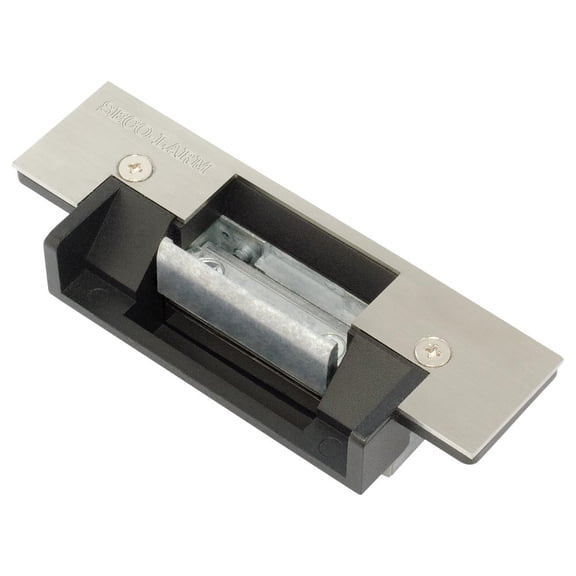 Seco-Larm Enforcer Electric Door Strike with Horizontal Adjustment (SD-995A-A1Q)