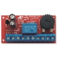 thumbnail image 1 of Seco-Larm Enforcer Mini Adjustable Timer Module (SA-026Q), 1 of 1