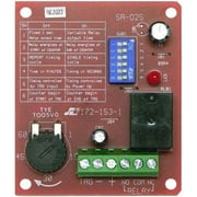 Seco-Larm Enforcer Multi-Purpose Programmable Timer SA-025Q