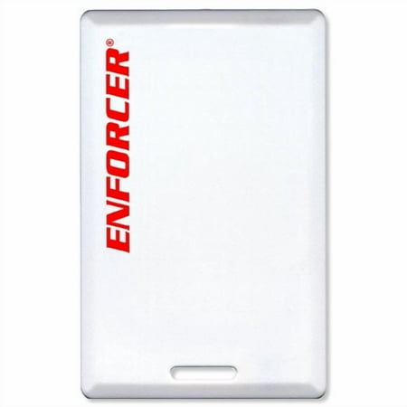Seco-Larm Enforcer Proximity Card (10) (PR-K1S1-A (10 Pack))