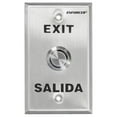 thumbnail image 1 of Seco-Larm Enforcer Push-To-Exit Plate, Vandal Resistant (SD-7204SGEX1Q), 1 of 1