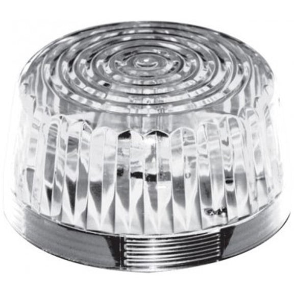 Seco-Larm Enforcer Strobe Light Covers, Blue