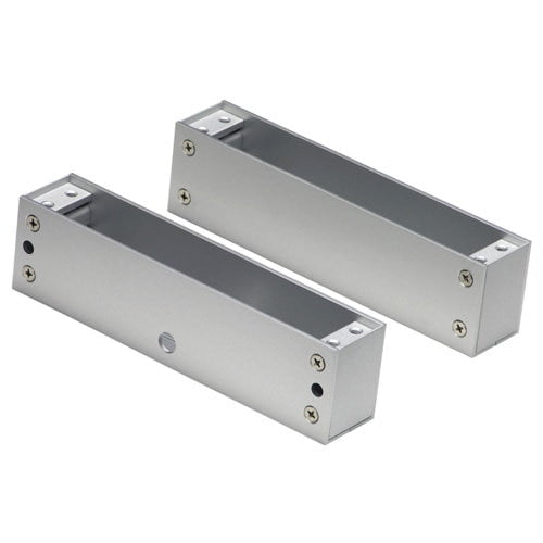 Seco-Larm Enforcer Surface-Mount Bracket for Electric Shear Lock (SD-993S-SB)