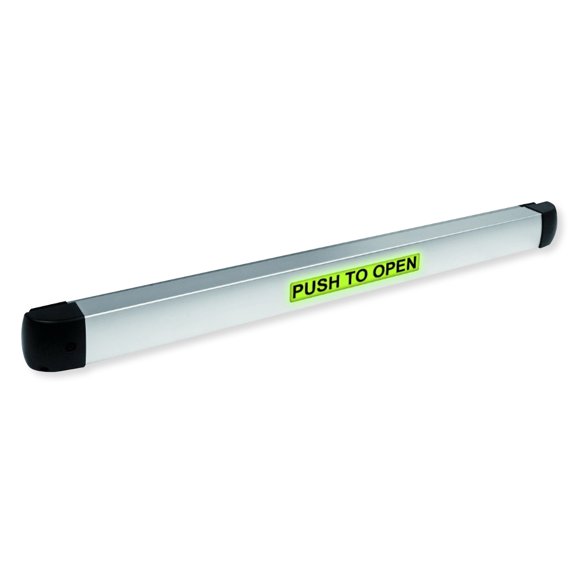 Seco-Larm SD-961A-36SLQ Enforcer Illuminated Push-To-Exit Bar