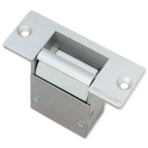 Seco-Larm SD-995A-D3Q Enforcer Weatherproof Electric Door/Gate Strike