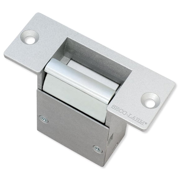 Seco-Larm SD-995A-D3Q Enforcer Weatherproof Electric Door/Gate Strike