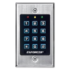 Best Sellers In Security Access Control Keypads