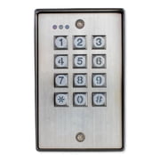 Seco-Larm SK-1123-SDQ Enforcer Access Control Keypad Outdoor Surface Mount