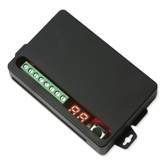 Seco-Larm SK-910RD2 ENFORCER 2-Channel RF Receiver