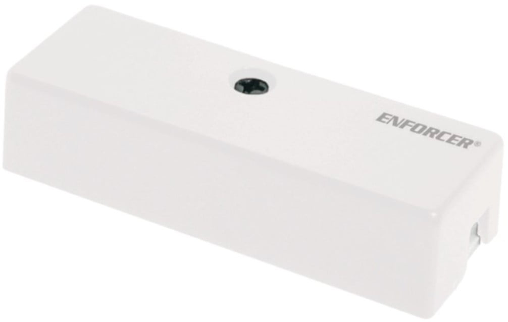 Ring Vibration Sensor