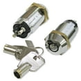 thumbnail image 1 of Seco-Larm SS-090-2H6 Enforcer SPST Tubular Key Lock, Shunt On Off, Key 1306, 1 of 1