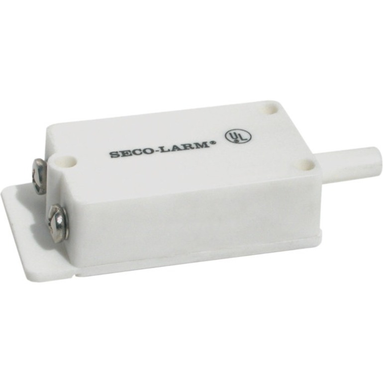 SecoLarm Tamper Switch for Normally Closed Tamper Circuits