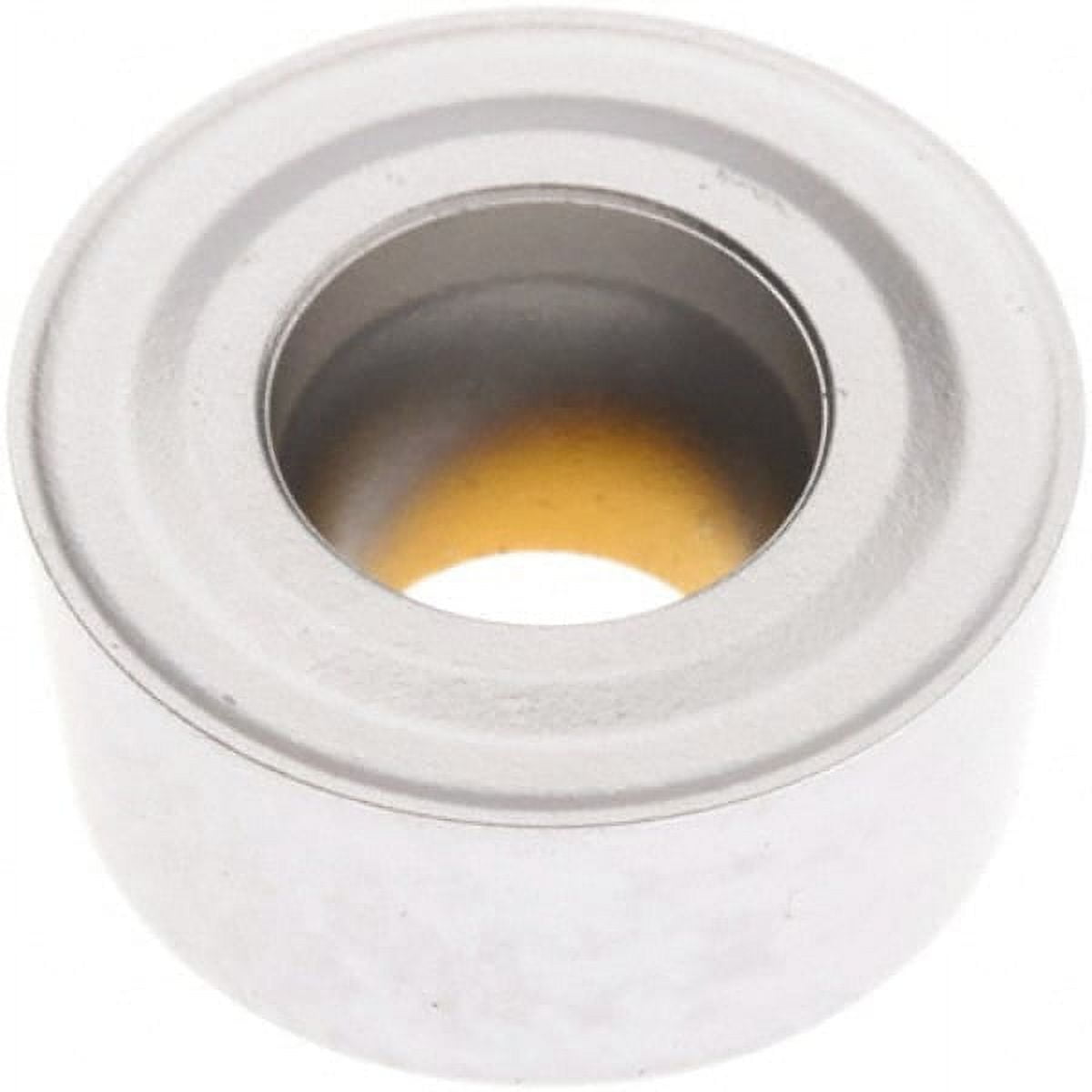 Seco RCMT1606M0 M3 TP2501 Carbide Turning Insert Al2O3 Finish, Round (1 ...