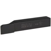 Seco Right Hand 0  Neutral Rake Indexable Turning Toolholder 6" OAL, 1" x 1" Shank, Uses RCMT22 Inserts, SRGC Toolholder, Series Screw Lock