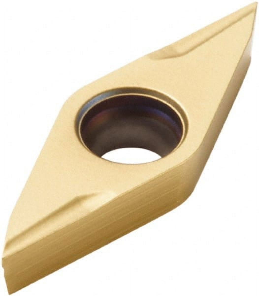 Seco VCGX 090202-D1 T400D Carbide Drill Chamfer Insert - Walmart.com