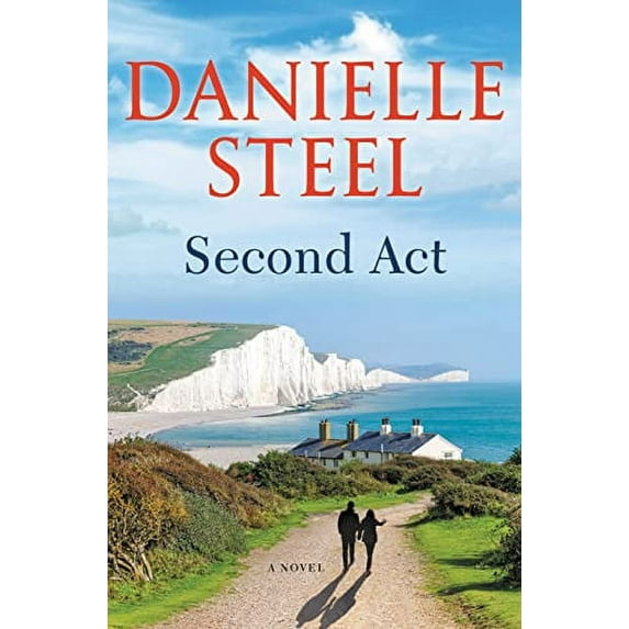 Pre-Owned Second ACT (Hardcover) 1984821954 9781984821959