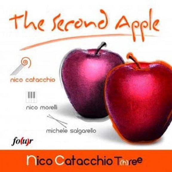 Second Apple