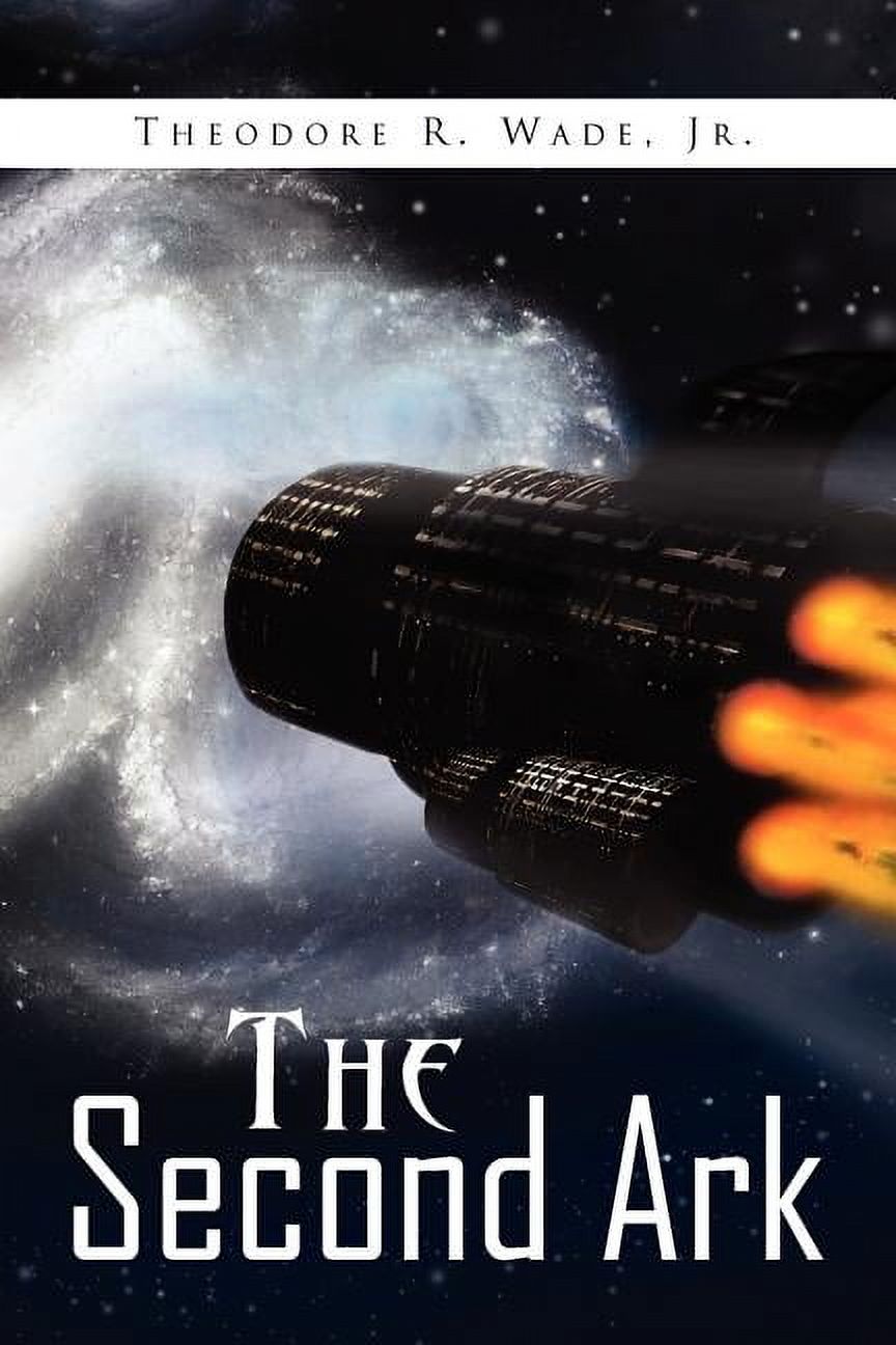 The Second Ark, (Paperback)