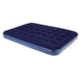 thumbnail image 1 of Second Avenue Collection Full Air Mattress with Electric Air Pump, 1 of 7