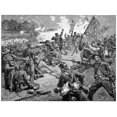 thumbnail image 1 of Second Battle Of Bull Run. Nthe Second Battle Of Bull Run 29-30 August 1862. Stonewall Jackson'S 'Foot Cavalry' At The, 1 of 2