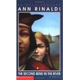 thumbnail image 1 of Pre-Owned The Second Bend in the River (Mass Market Paperback) 0590742590 9780590742597, 1 of 1