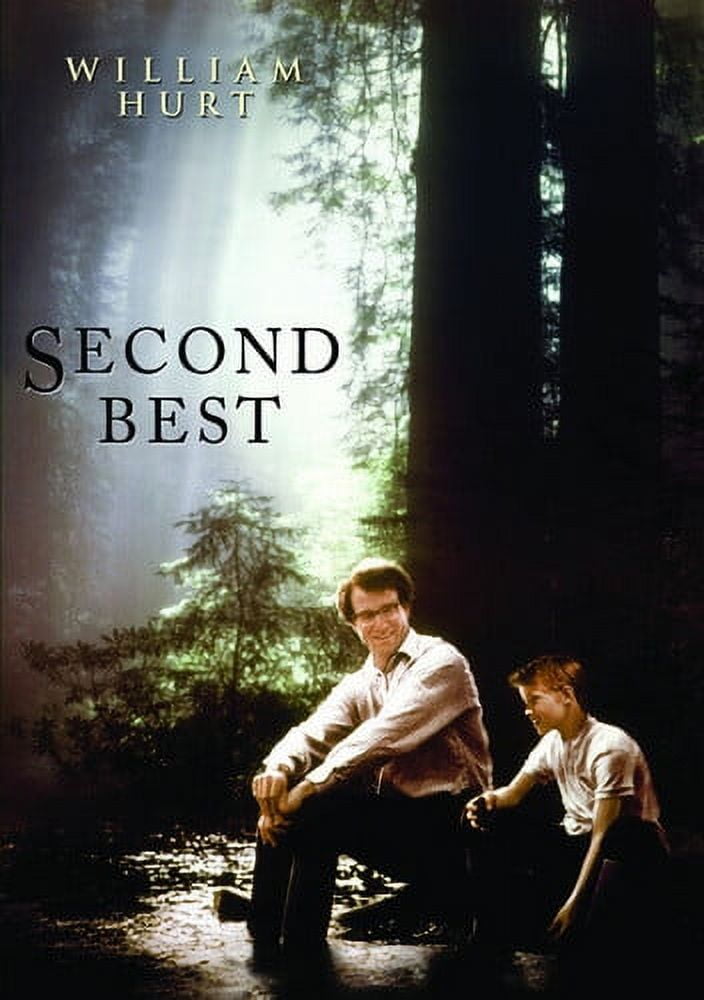 Second Best (DVD), New Regency, Drama - Walmart.com