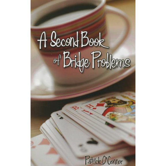 Second Book of Bridge Problems (Paperback)