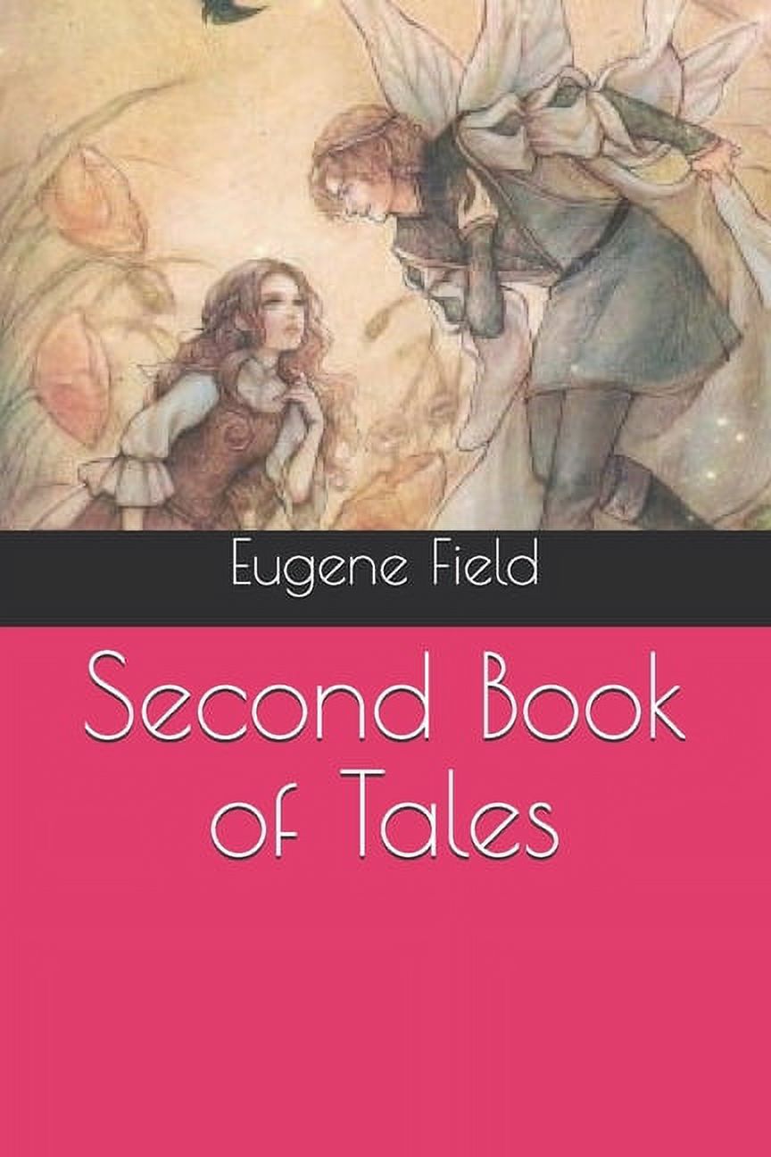 Second Book of Tales (Paperback)