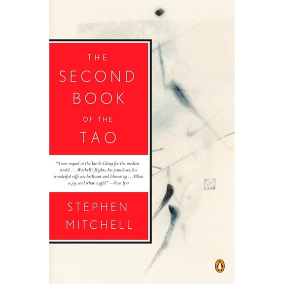 The Second Book of the Tao, (Paperback)