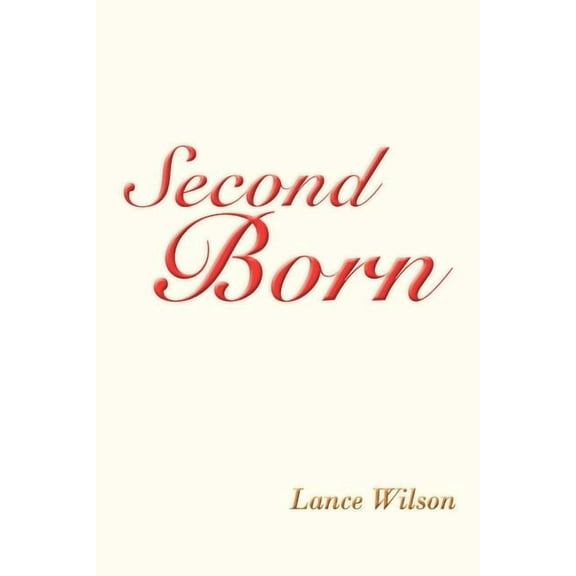 Second Born