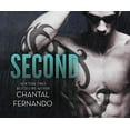 thumbnail image 1 of Second (CD-Audio), 1 of 1