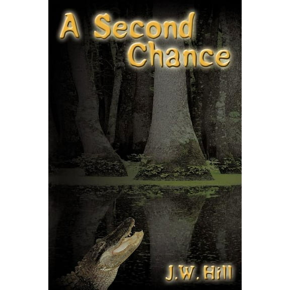 A Second Chance, (Paperback)
