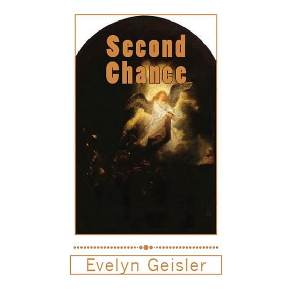 Second Chance, (Paperback)