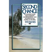 Second Chance, Paperback