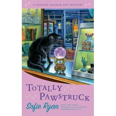 Pre-Owned Totally Pawstruck (Mass Market Paperback) 0593201973 9780593201978