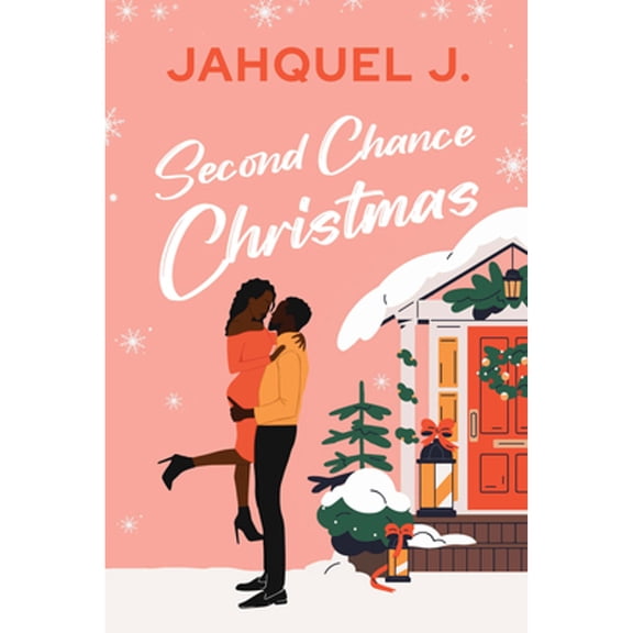Pre-Owned Second Chance Christmas (Paperback) 1957950498 9781957950495