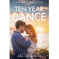 thumbnail image 1 of Second Chance Coast Ten Year Dance, Book 2, (Paperback), 1 of 1